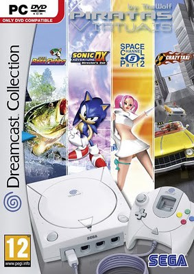 Download Dreamcast Collection (PC)